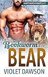 The Bookworm and the Bear by Violet Dawson