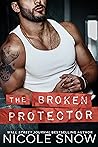 Book cover for The Broken Protector