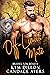 Off-Limits Mate (Brides for Beasts: Bears Book 2)