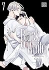 Black or White, Vol. 7 by Sachimo