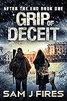 Grip of Deceit by Sam J Fires