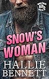 Snow's Woman by Hallie Bennett