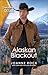 Alaskan Blackout (Kingsland Ranch, #3)