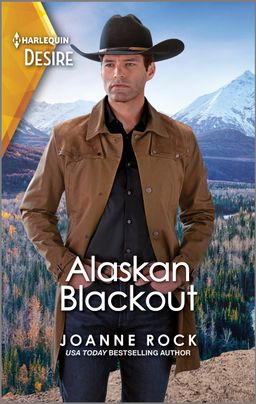 Alaskan Blackout by Joanne Rock