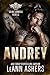 Andrey (Grim Sinners Rebels, #4)