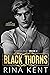 Black Thorns (Thorns Duet, #2)