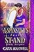 A Spinster's Last Stand (Lady Knights #3)