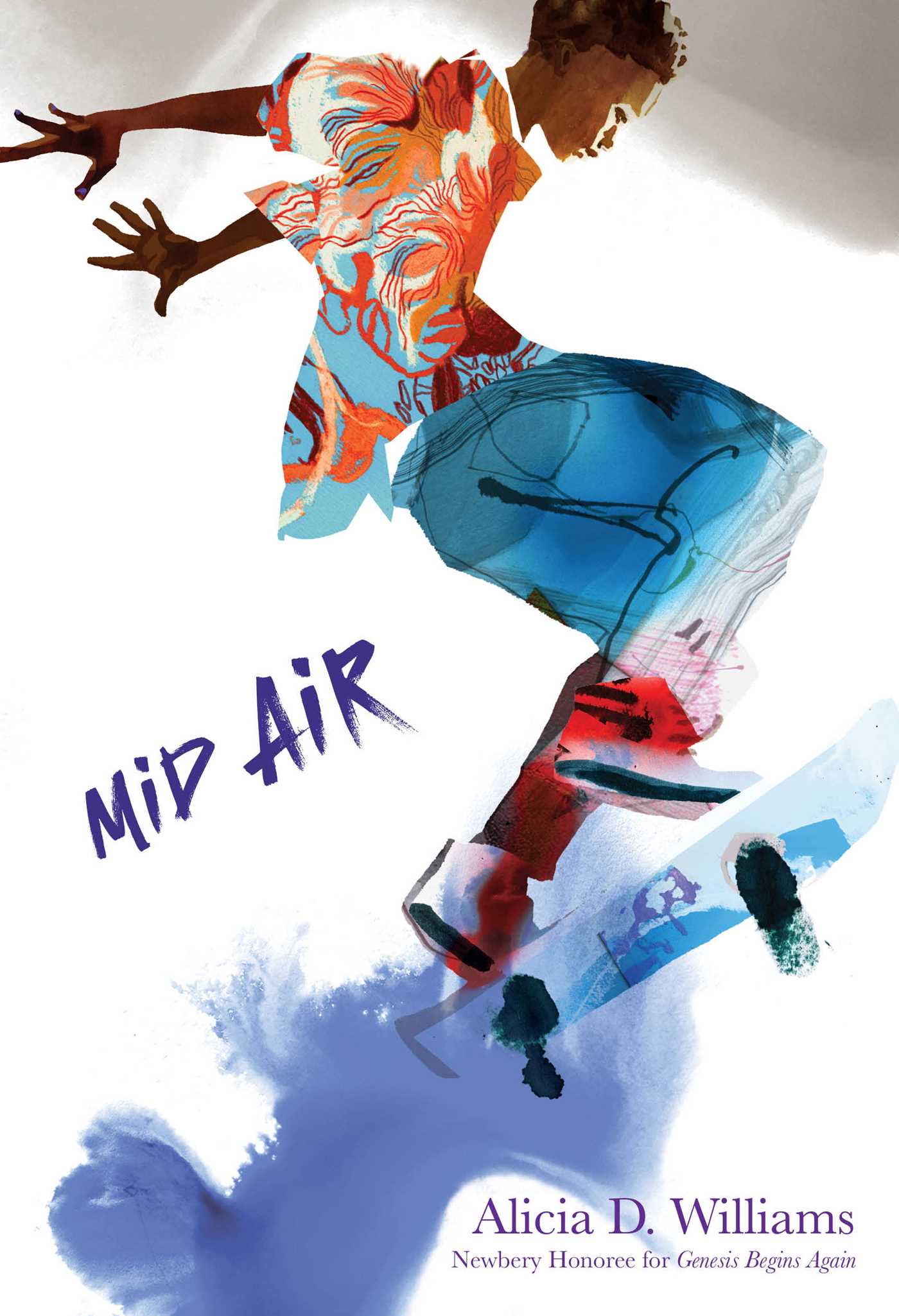 Mid-Air by Alicia D. Williams