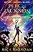 The Chalice of the Gods (Percy Jackson and the Olympians, #6)