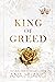 King of Greed (Kings of Sin, #3)