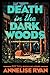 Death in the Dark Woods (Monster Hunter #2)