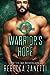 Warrior's Hope (Dark Protectors #16)