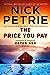 The Price You Pay (Peter Ash, #8)