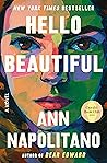 Book cover for Hello Beautiful