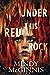 Under This Red Rock by Mindy McGinnis