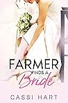 Farmer Finds a Bride by Cassi Hart