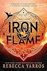 Iron Flame by Rebecca Yarros