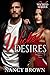 Wicked Desires (Wicked #2)