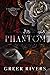 Phantom (Tattered Curtain, #1)