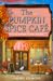 The Pumpkin Spice Café (Dream Harbor, #1)