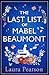 The Last List of Mabel Beaumont