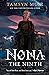 Nona the Ninth (The Locked Tomb, #3)