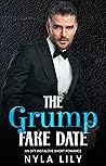 The Grump Fake Date by Nyla Lily