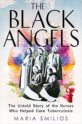 The Black Angels by Maria Smilios