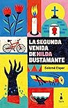 La segunda venida de Hilda Bustamante