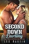 Second Down Darling by Lex Martin