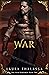 War (The Four Horsemen, #2)