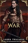 War by Laura Thalassa