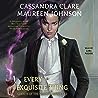 Every Exquisite Thing by Cassandra Clare