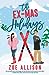 The Ex-Mas Holidays by Zoe Allison