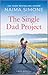 The Single Dad Project (Rose Bend #5)