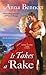 It Takes a Rake (Rogues to Lovers, #3)