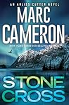 Stone Cross by Marc Cameron