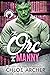 The Orc and the Manny (Monsters Hollow, #1)