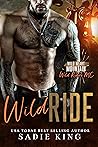 Wild Ride by Sadie  King