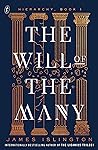 The Will of the Many (Hierarchy, #1)