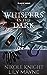 Whispers in the Dark (Black Oasis, #1)