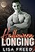 Halloween Longing (Halloween #2)