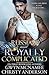 Russian and Royally Complicated by Gwyn McNamee