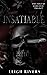 Insatiable (The Edge of Darkness, #1)