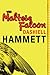 The Maltese Falcon by Dashiell Hammett