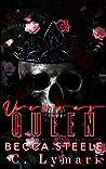 Vicious Queen by Becca Steele