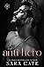 The Anti-Hero (The Goode Brothers, #1)