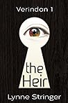 The Heir by Lynne Stringer