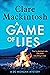 A Game of Lies (DC Morgan, #2)