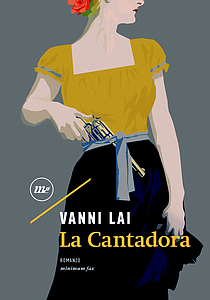 La Cantadora by Vanni Lai